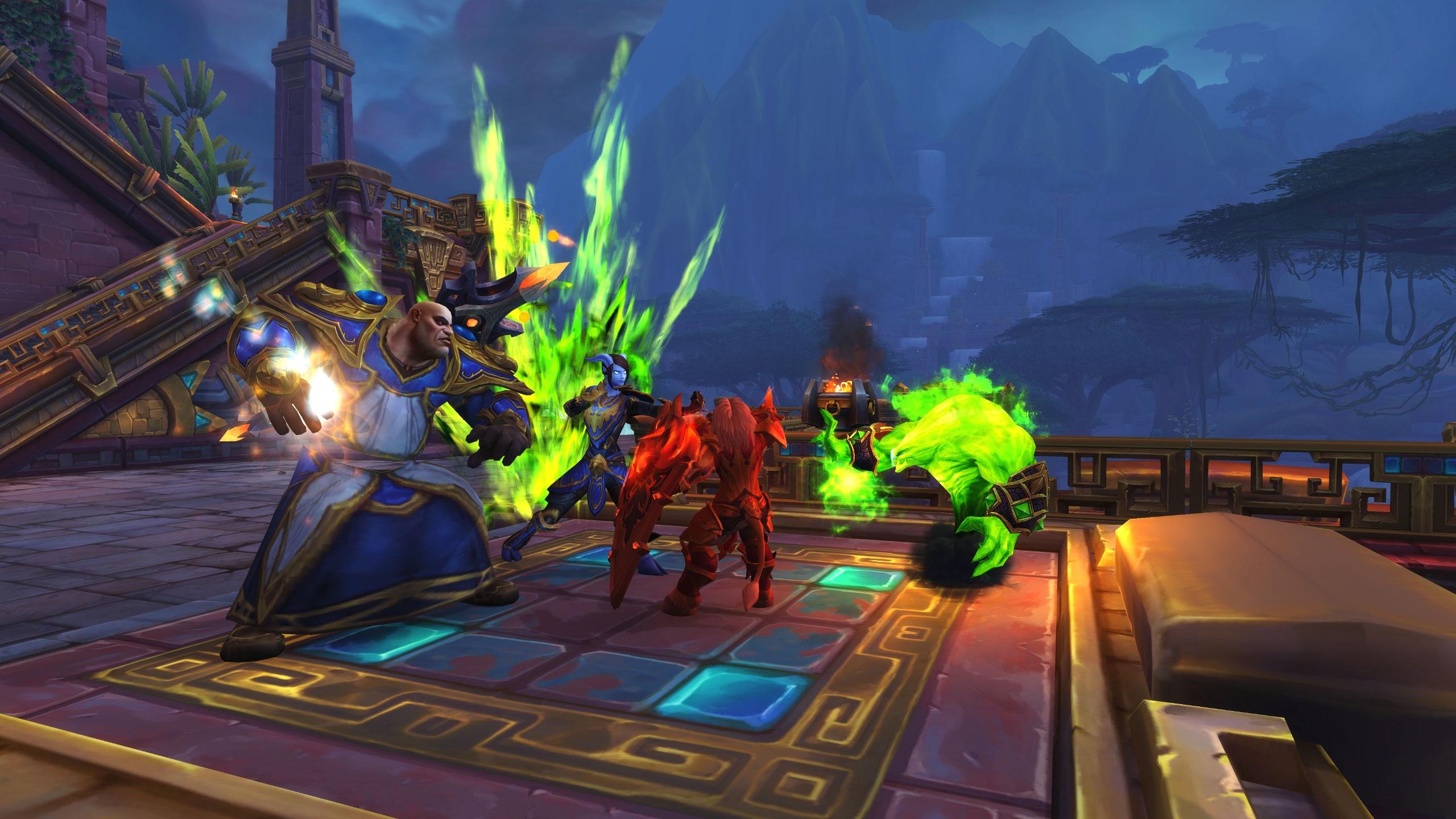 Hardest Raids in World of Warcraft History. Overview
