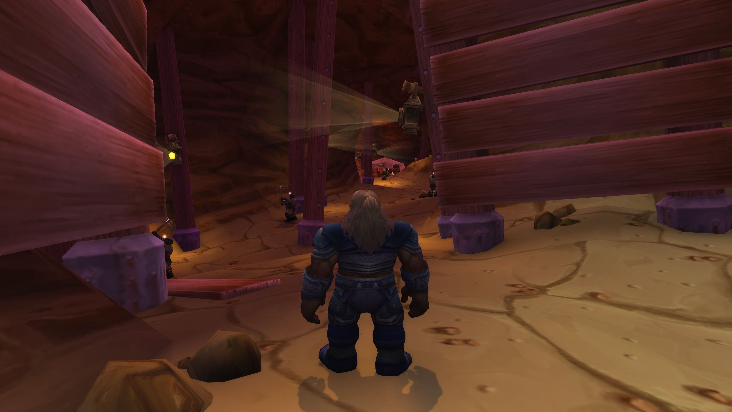 Back to Basics: The Unique Challenges and Rewards of Playing Classic WoW