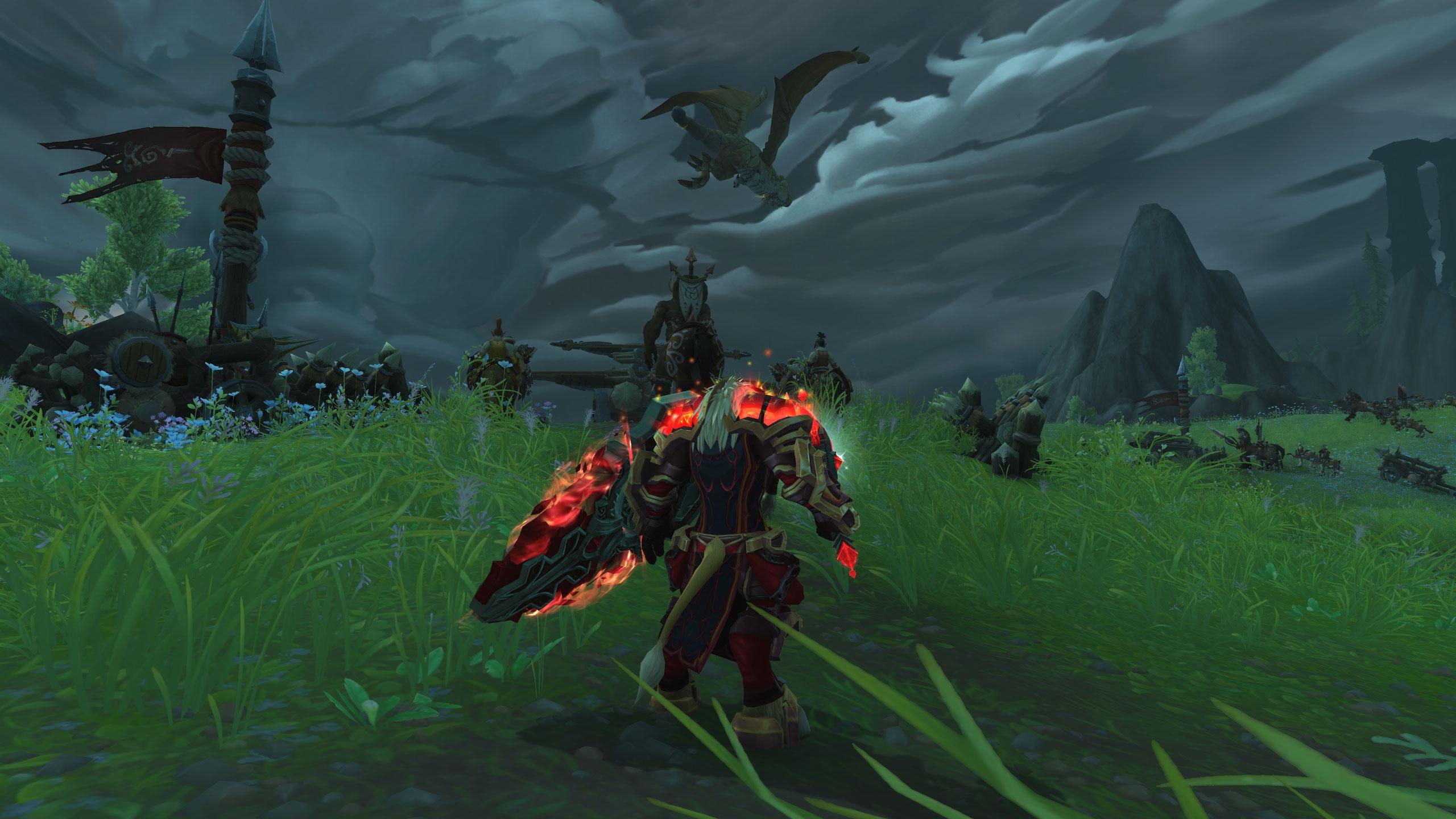 The Ultimate Mythic+ Tank Guide: Rankings & Strategies for WoW