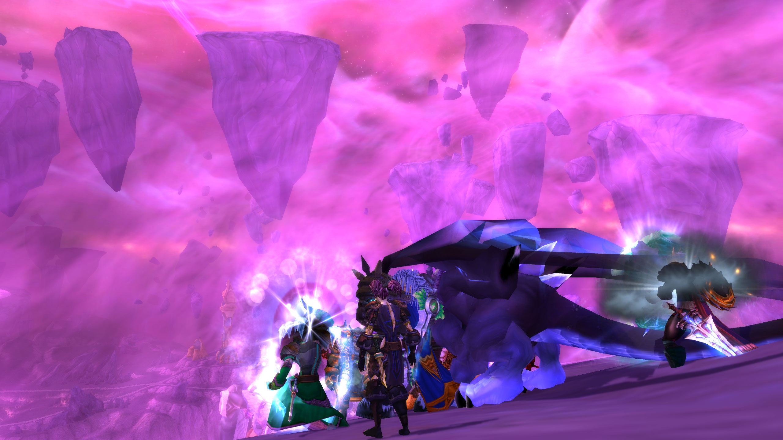 Premade Vs. Yolo: Strategies for Group and Solo Pvp in Wow