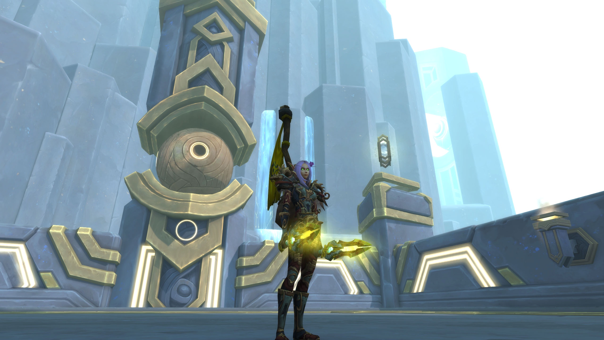 Overview of World of Warcraft Dragonflight PvP Rating System