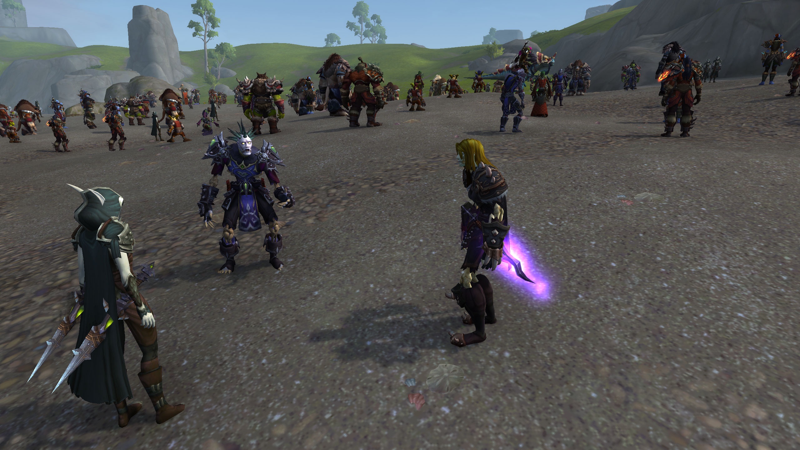 The Evolution of World of Warcraft Classes: Adapting to the Changing Tides of Combat