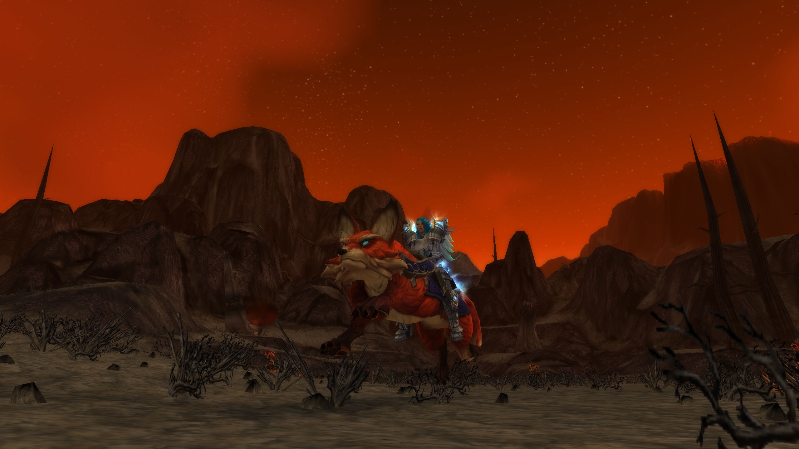WoW Mount Collecting: Rare Steeds and Where to Find Them