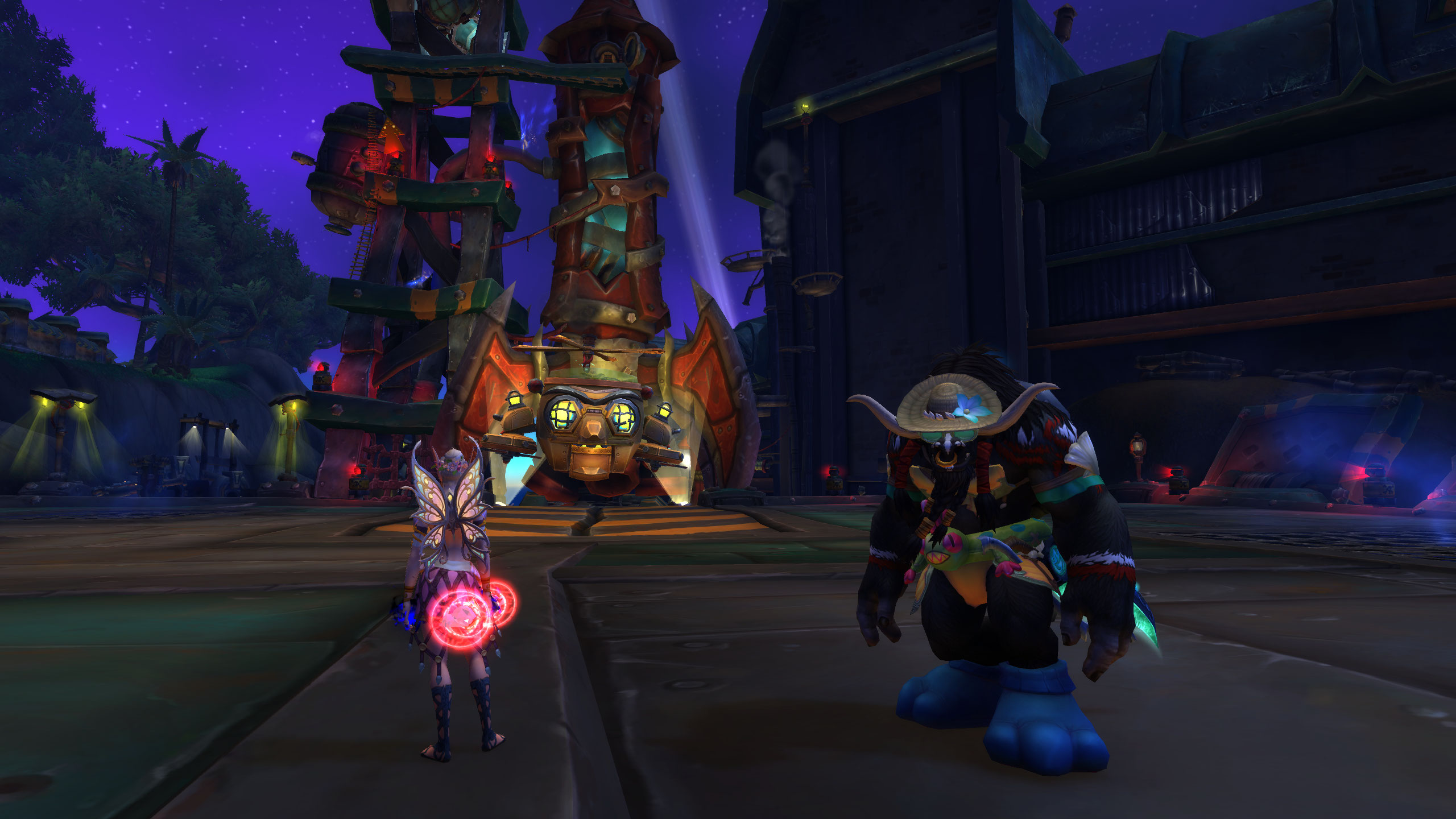 PvP Shifts: Battleground Changes Inspired by The War Within