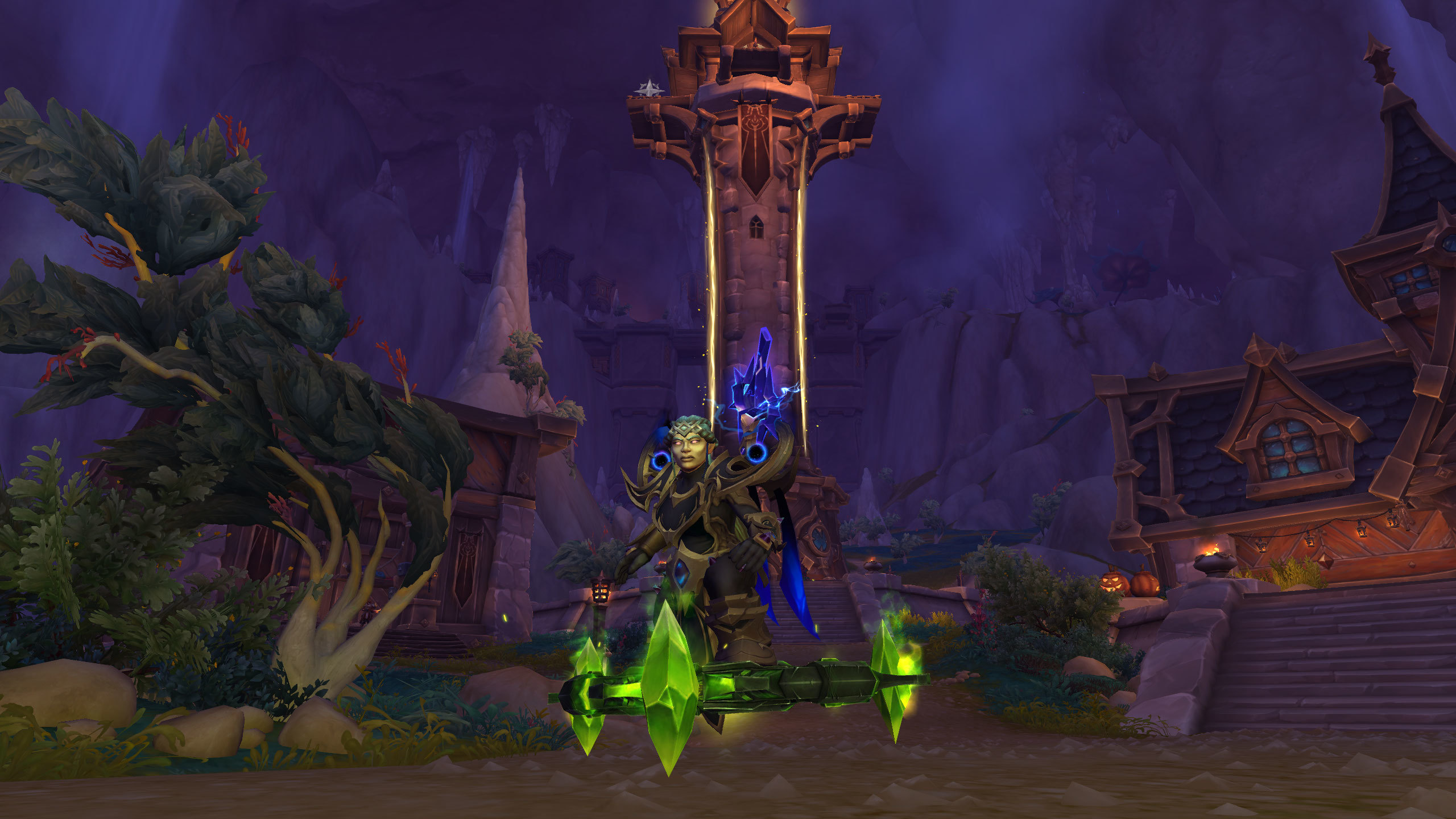 Buy WoW Gold to Save Time and Focus on Endgame Content