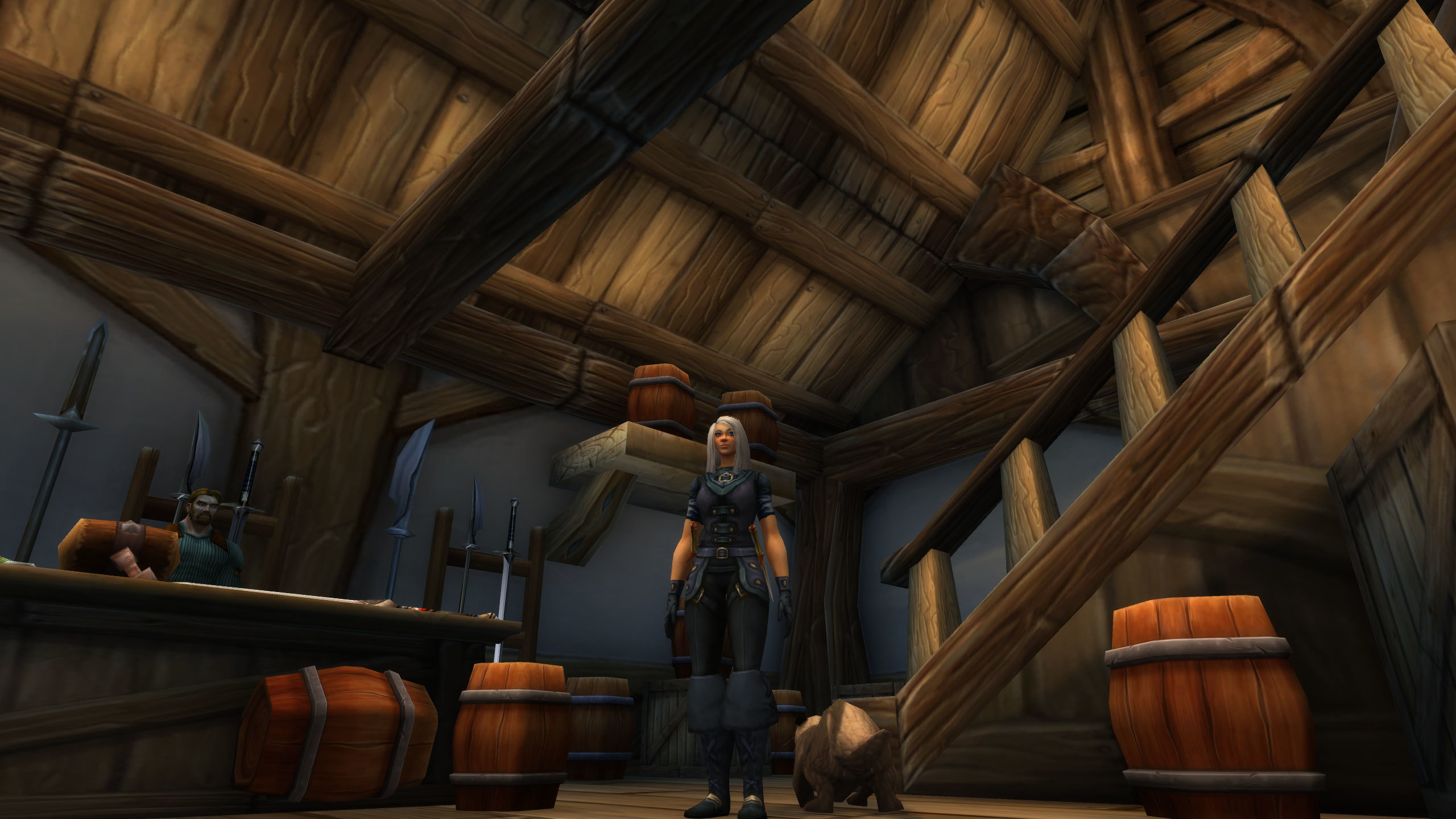 Seasonal Professions Add New Recipe Hunts That Span Entire Continents