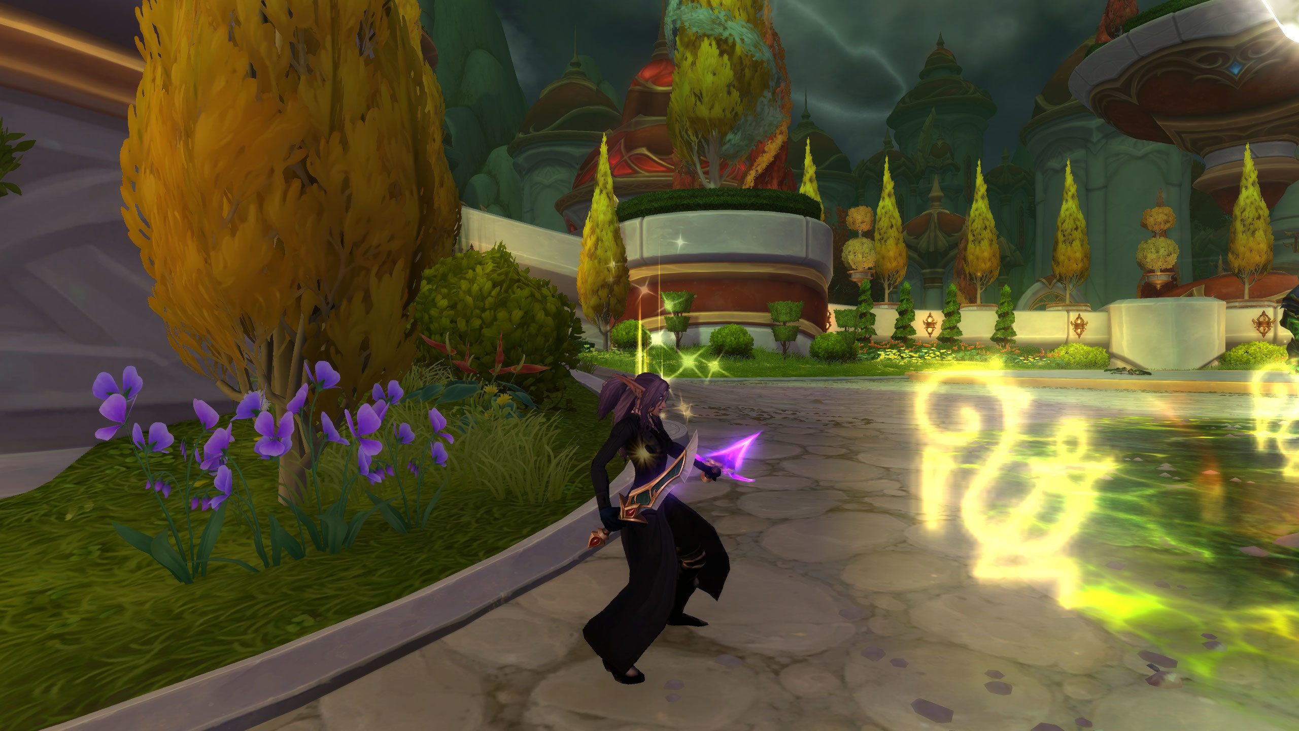 World of Warcraft Combat Awareness: Train Your Eyes to Watch the Right Things