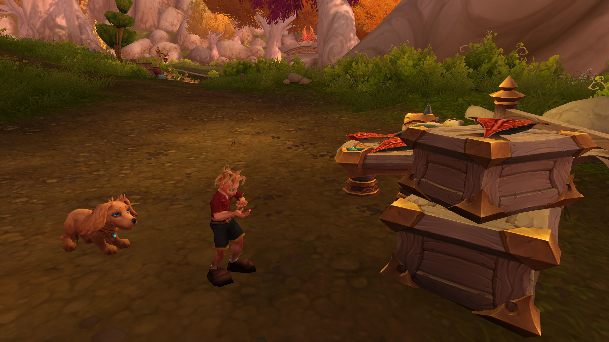 Why Loot Still Feels Exciting in World of Warcraft Even When Players Know the Math