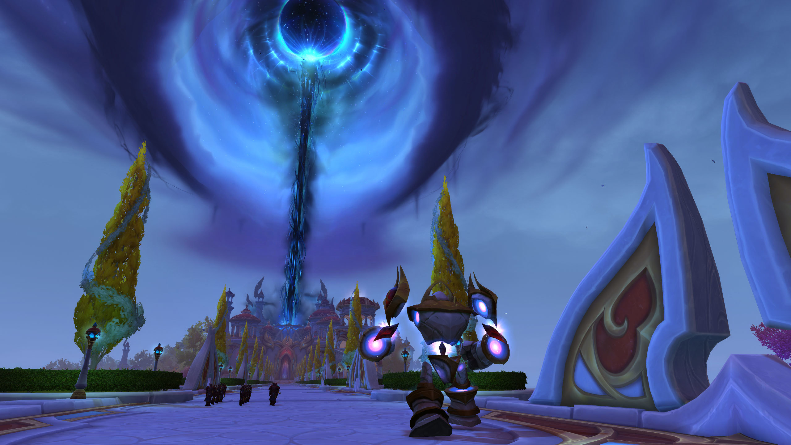 Maximizing the Catalyst: When Should You Convert Your Gear and When Should You Wait for Drops?