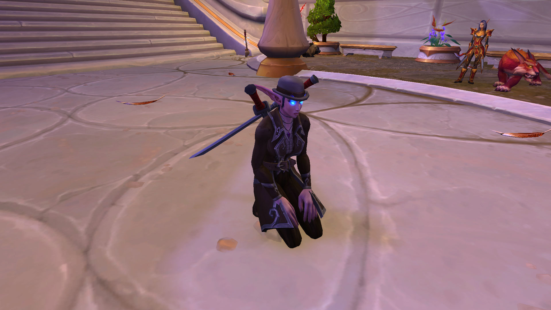 Invisible But Deadly: Stealth, Openers, and Crowd Control Mechanics for Aspiring Rogues