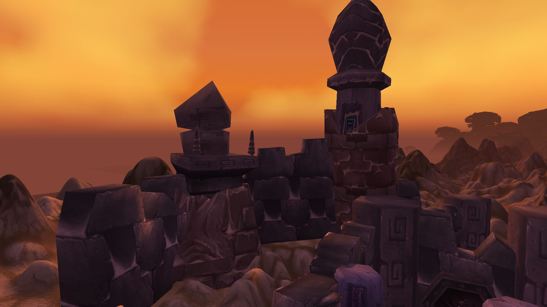 The AQ40 War Effort: Gathering Millions of Materials with Your Server in Classic World of Warcraft